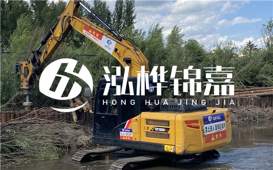 清理淤泥一立方多少錢?？河北省河道清淤工程