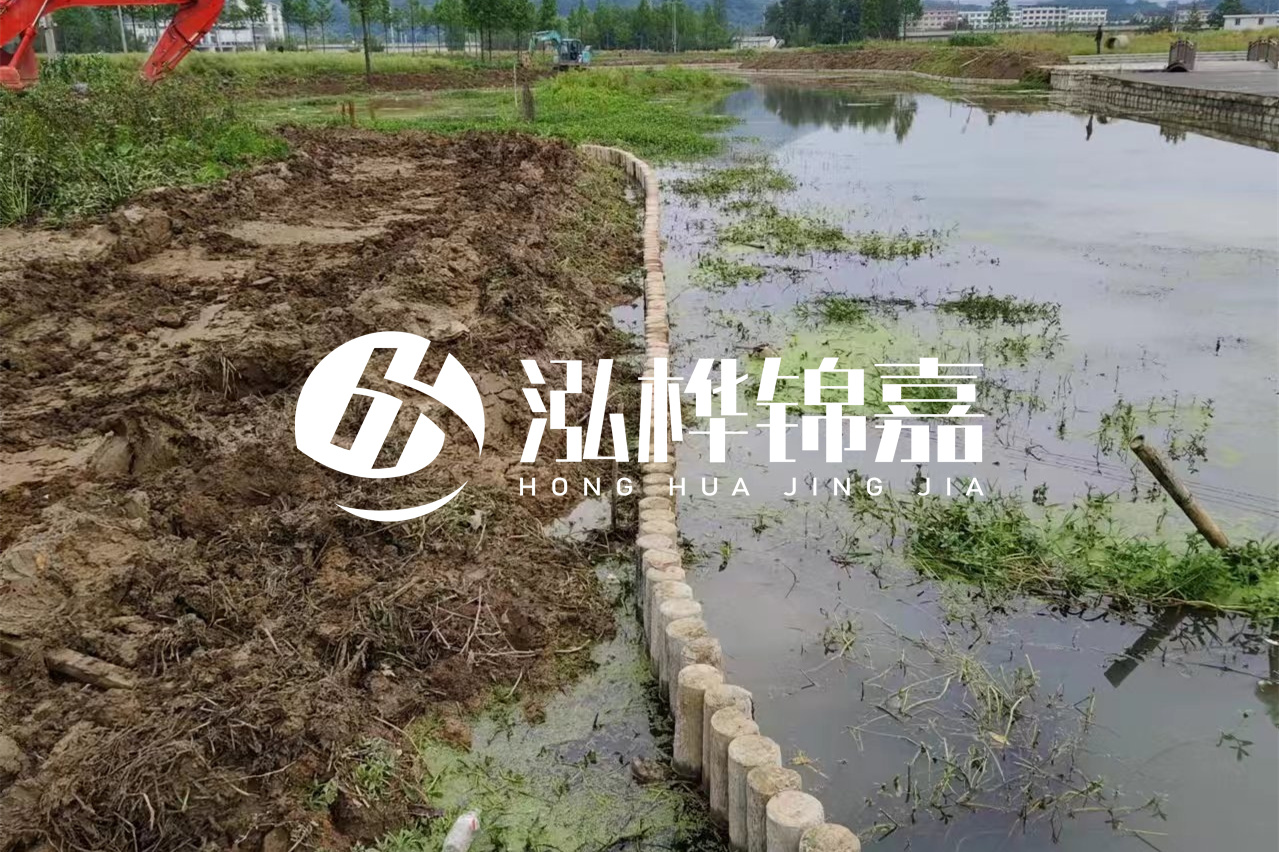 仿木樁怎么打？打仿木樁多少錢(qián)一根？