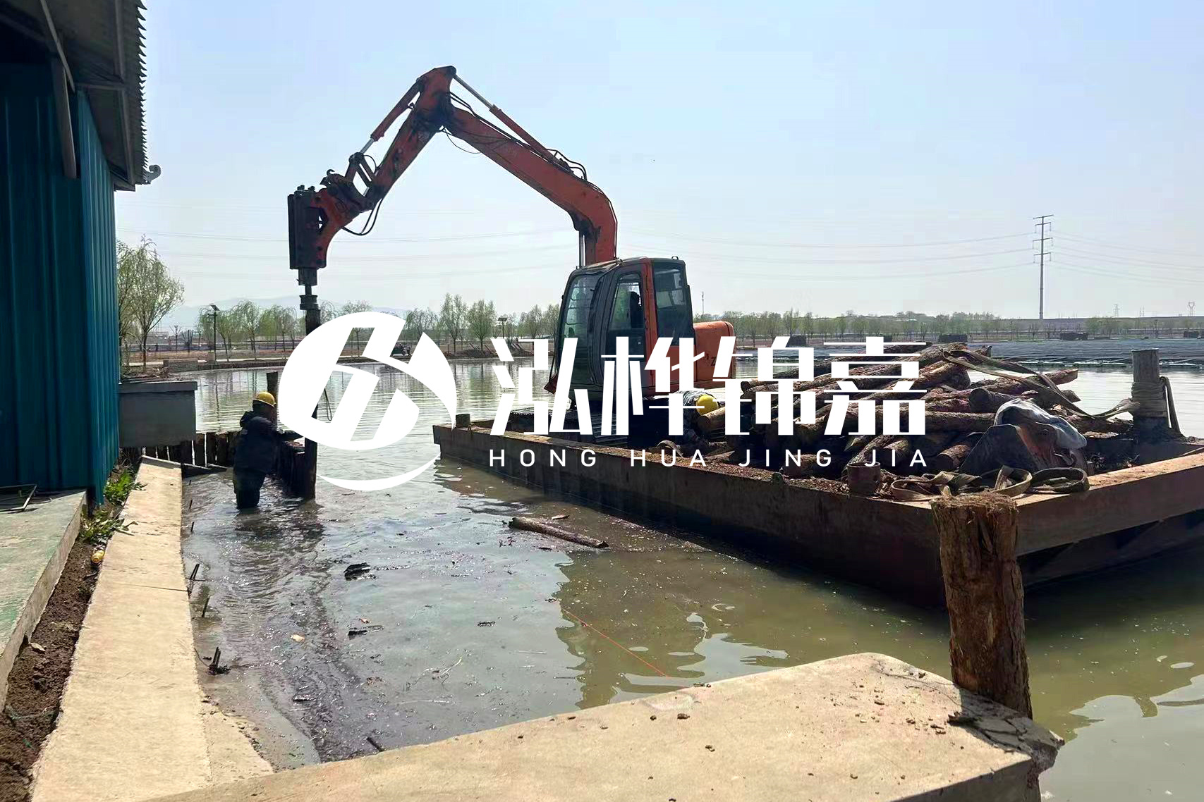福建河道清淤單價是多少-福建專業(yè)河道清淤工程公司？