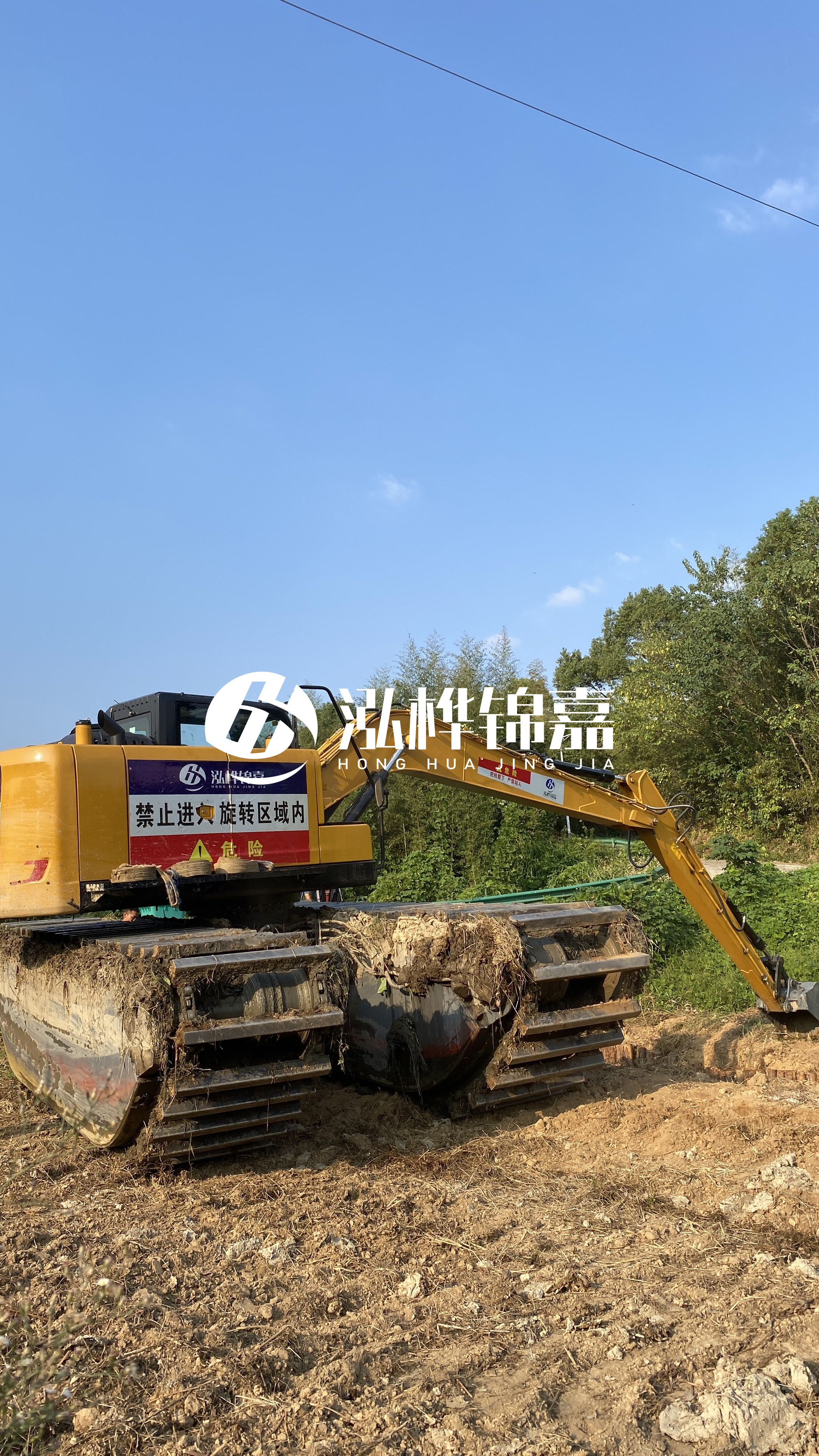 通遼河道清淤專業(yè)施工隊(duì)-打完松木樁后為什么要清淤？